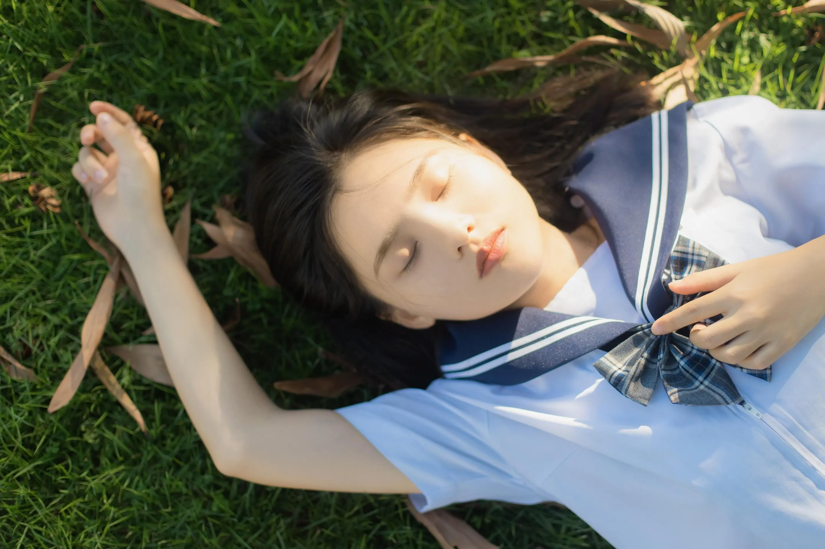 [YITUYU艺图语]2021.09.02 清白之年 媛媛 [27P]插图